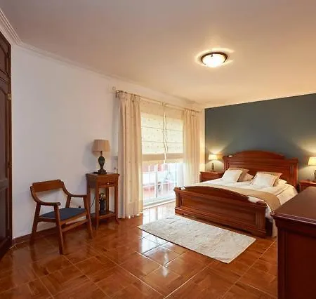 Ericeira Vila *