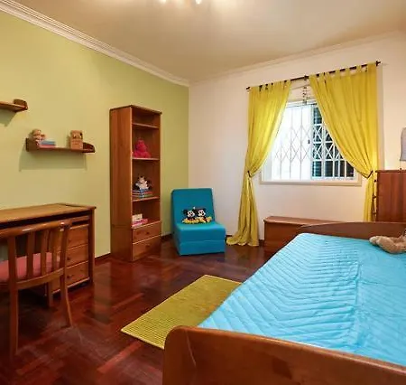 Villa Ericeira Vila Ericeira