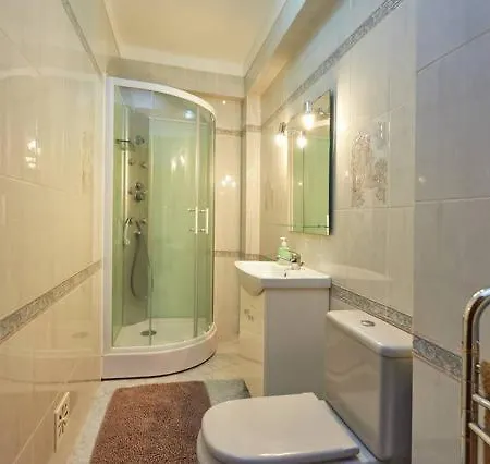 Villa Ericeira Vila *