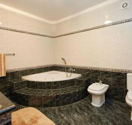 Villa Ericeira Vila *