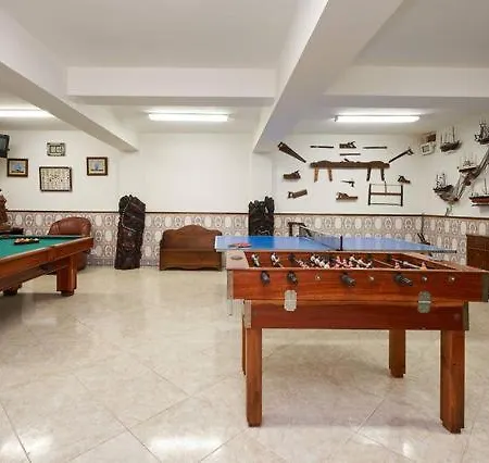 Ericeira Vila