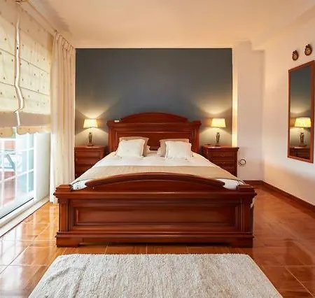 Ericeira Vila Villa Ericeira