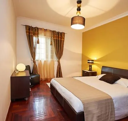 Villa Ericeira Vila Ericeira