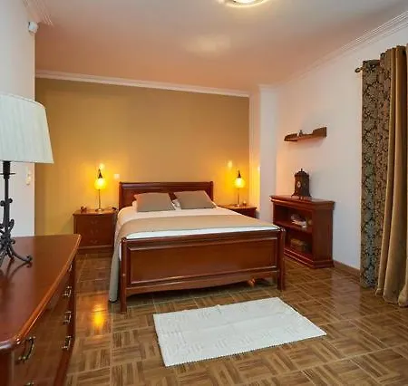 Ericeira Vila *