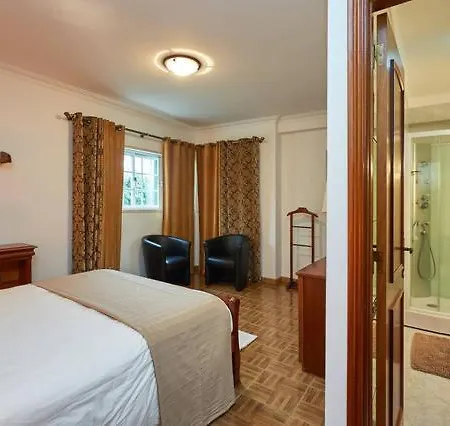 Villa Ericeira Vila *