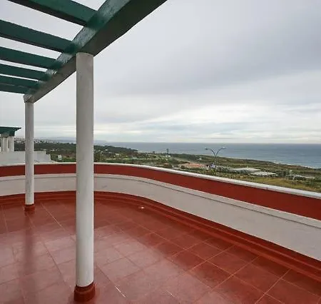 Ericeira Vila ヴィラ *