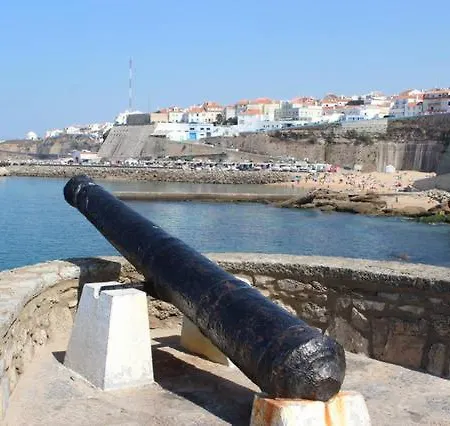 ヴィラ Ericeira Vila *