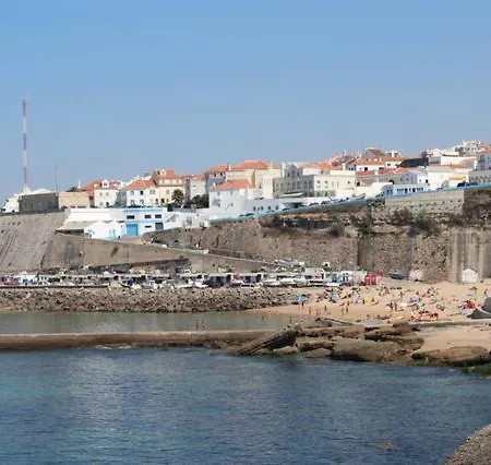 Ericeira Vila * エリセイラ