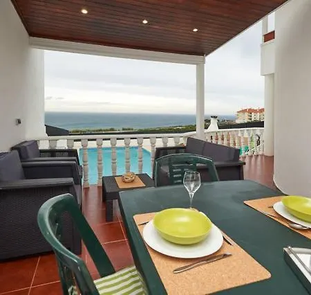 Ericeira Vila ヴィラ エリセイラ