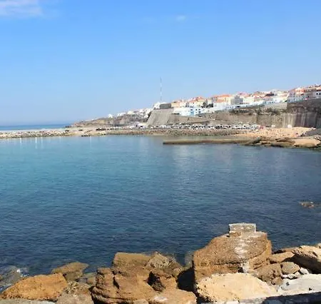 Ericeira Vila ヴィラ *