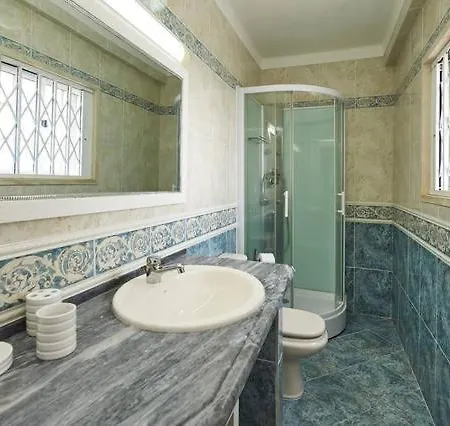 Ericeira Vila ヴィラ エリセイラ