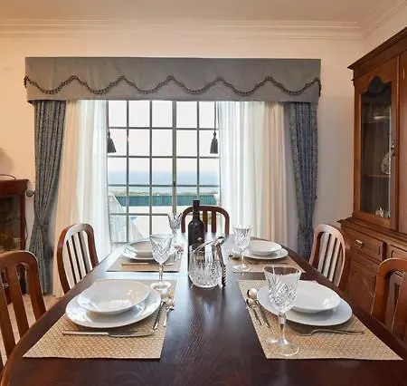 Ericeira Vila ヴィラ エリセイラ